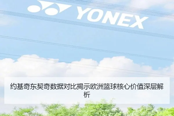 约基奇东契奇数据对比揭示欧洲篮球核心价值深层解析